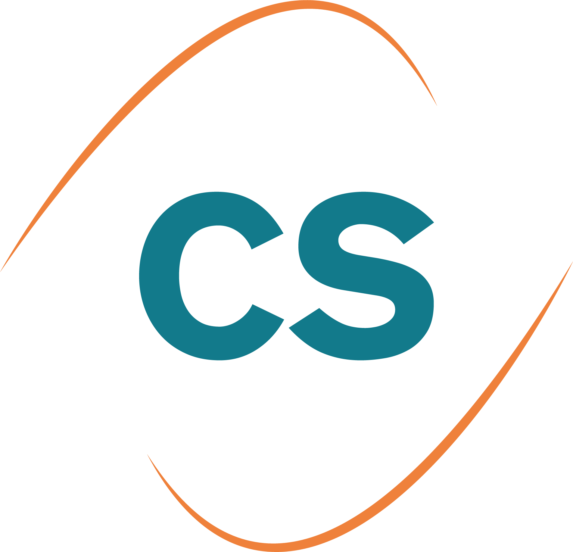 logo agence CS