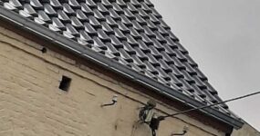 Rénovation, construction de toitur par l'entreprise DJ-toiture de Joël Dewolf à Ath, Mons, Tournai, Saint-Ghislain, Bernissart, Péruwelz, Beloeil, Chièvres