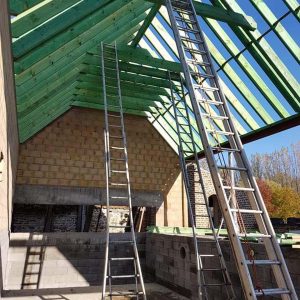 entreprise charpente toiture dour